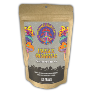 panax ginseng extract 100g 600x600