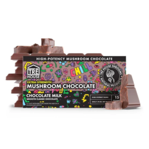 tre house magic mushroom chocolate bar exs milk chocolate 600x600