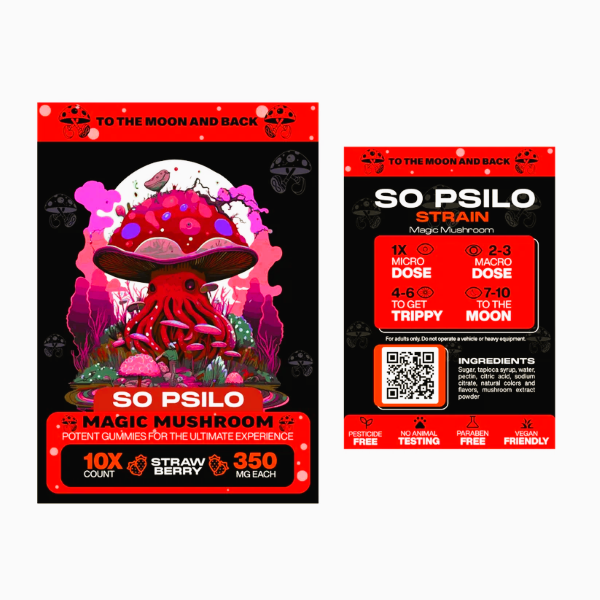 so psilo gummies strawberry 600x600