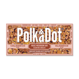 polkadot creamyhazelnutwafer 600x600