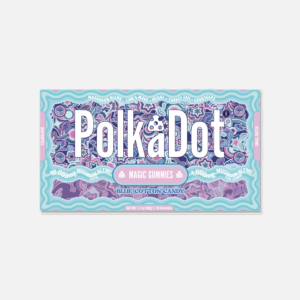 polkadot with bg bluecottoncandy 601x601