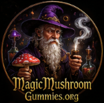 magic mushroom gummies wizard 333