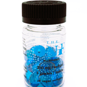 the one 250mg macro 580